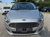Ford S-MAX 2.0TDCI Titanium/AUT./NAVI/TEMP./KLIMA/EU6 - Ford S-Max: Tdci