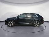 Audi e-tron 50 quattro advanced S-Line Pano Standklim - scheckheftgepflegte Audi e-tron