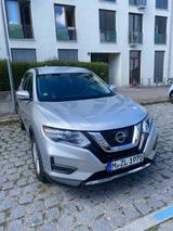 Nissan X-Trail Rogue 2.5 Top Zustand - Nissan X-Trail Gebrauchtwagen in München