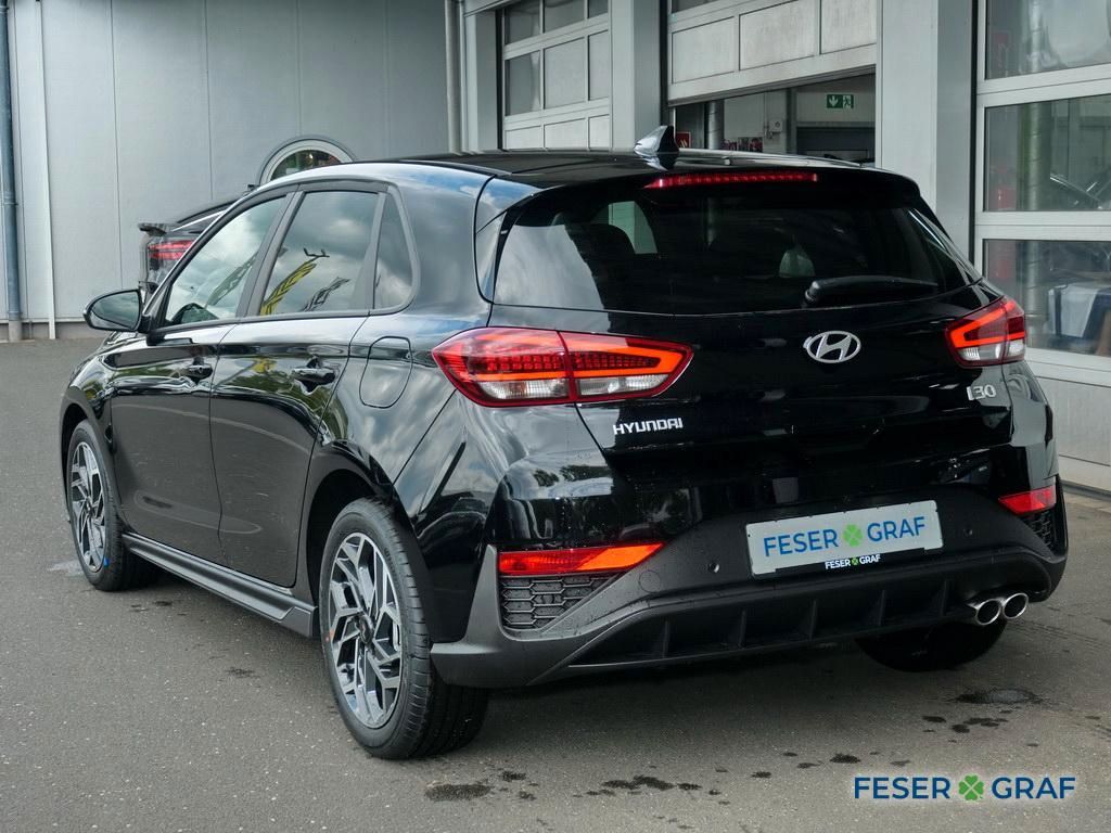 Hyundai i30 - Bild 2