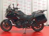 Honda NT1100 DCT  #Koffersatz #Heizgriffe etc. - HONDA NT