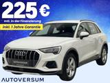 Audi Q3 35 TFSI advanced *KAM*LED*ACC*PARK*VIRT*