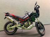 Aprilia Tuareg 660 viel Zubehör! + SC Project Auspuff - APRILIA ENDURO