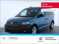 Volkswagen Caddy - Vorschau Bild 1