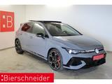 Volkswagen Golf GTI 8 2.0 TSI DSG Clubsport PA Black Style 