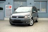 Volkswagen Touran Comfortline DSG*Navi*TempoM.*PDC*SHZ*AluF