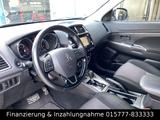 Mitsubishi ASX 4WD Automatik Xenon AHK Apple CP Kamera - Mitsubishi