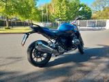 BMW R1200R  - OLDENBURG
