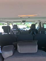 Ford Tourneo Custom 2.2 Diesel - Ford Tourneo Custom aus 2014