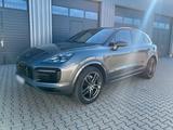 Porsche Cayenne 3.0 Benzin - Porsche Gebrauchtwagen in Marburg