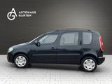 Skoda Roomster 1.4 Plus Edition 2.Hand SHZ Klima - Skoda Roomster: Limousine