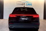 Audi Q8 50 TDI quattro*Leder*Navi*LED*MwSt.* - Audi Q8 50 TDI quattro Gebrauchtwagen