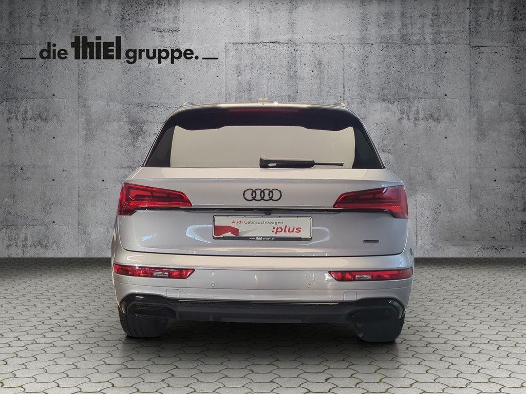 Audi Q5 - Bild 5
