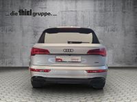 Audi Q5 - Vorschau Bild 5