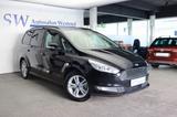 Ford Galaxy 1,5 BUSINESS 7-SITZER / ANHÄNGERKUPPLUNG - Ford Galaxy Gebrauchtwagen in Berlin