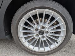 AUDI A3 Sportback advanced 2.0 TDI S-Tronic Sport
