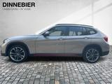 BMW X1i xDrive 20 ACC DynLicht NAVI AHK KeyLess PDC - BMW X1: Allradantrieb