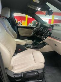 BMW X4 - 8