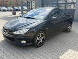 Peugeot 206 Cabriolet CC Filou*Tüv05/2027* - Peugeot 206 in Herne