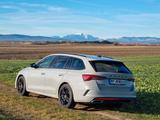 Skoda Octavia 2.0 TDI DSG RS Combi RS