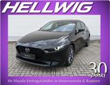 Mazda 3 2.5l (140PS) Takumi Leder Bose 360°Kamera 1.Ha - Mazda 3 Takumi Gebrauchtwagen