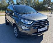 Ford EcoSport Titanium