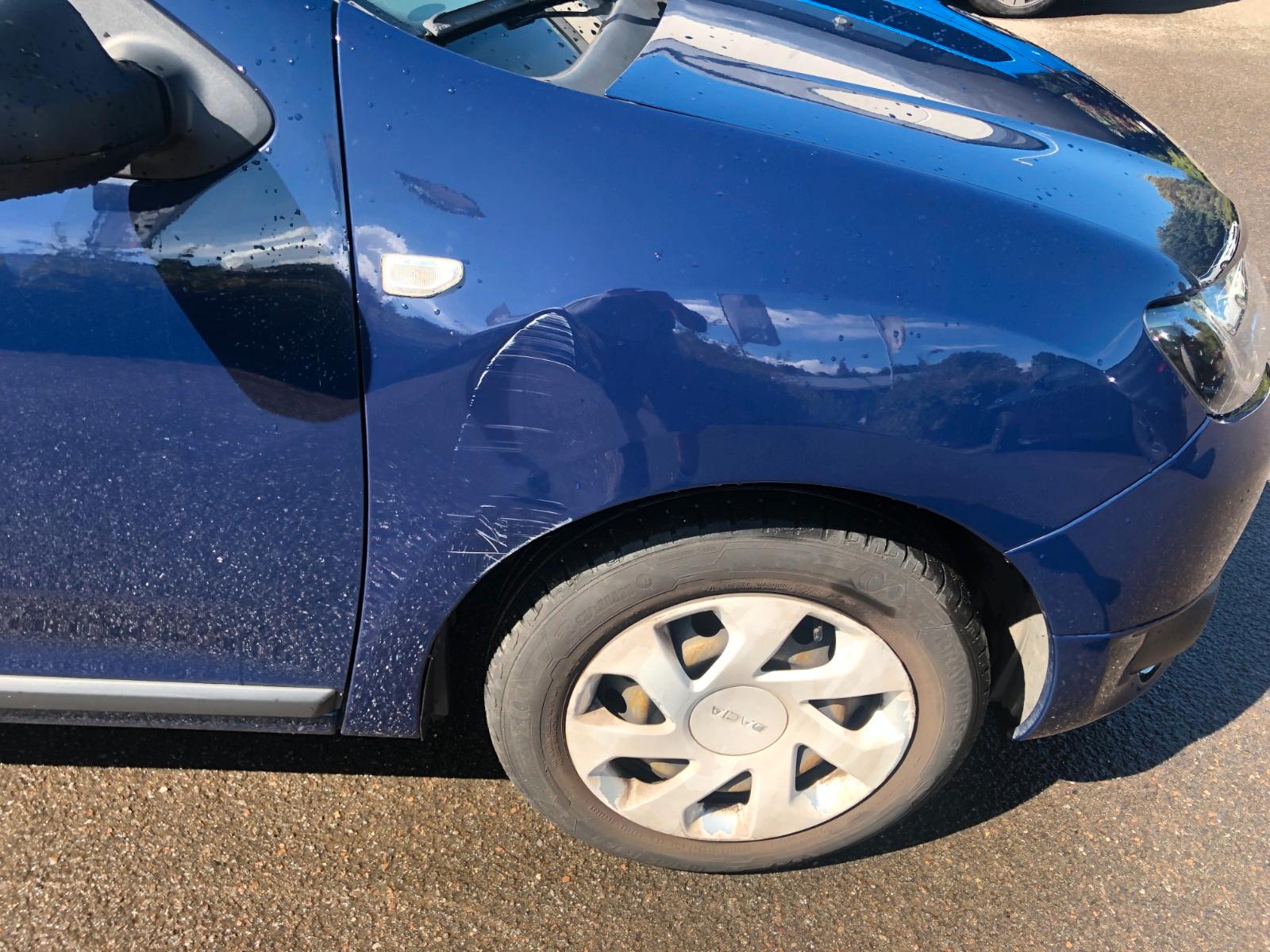 Dacia Logan 2015 — photo 10