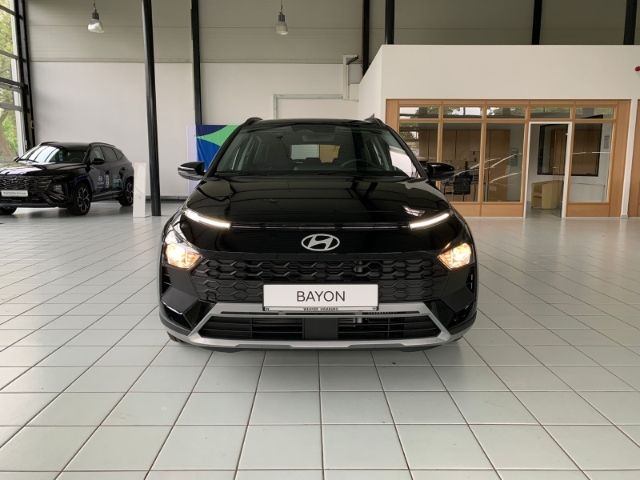 Hyundai BAYON – Bild 2