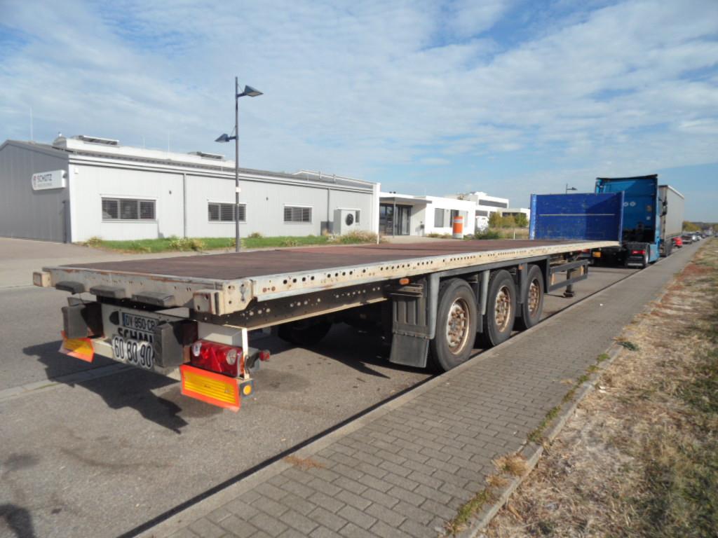 Schmitz Cargobull LGW-5340kg,ZGW-38000kg,WhatsApp+4917623603555