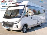 Carthago chic s-plus I  50 LE Gastank SAT Klima SkyDream - Carthago S plus