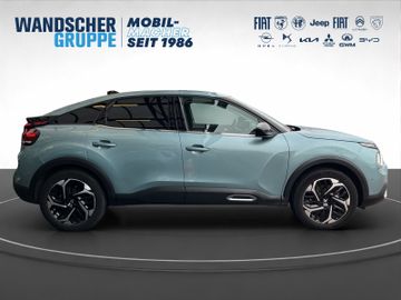 Citroën C4 Shine PT 130 Navi+HUD+Carplay+RFK+LM+DAB