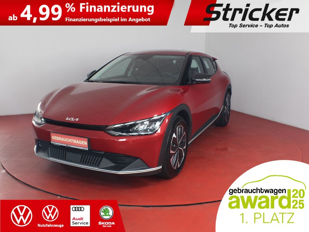 Angebot ansehen Kia EV6