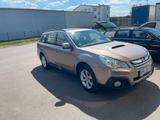 Subaru Outback 2.0D Comfort Lineartronic Comfort - gebrauchte Subaru Outback aus dem Jahr 2013