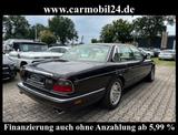 Jaguar XJ12 6.0 Automatik Limo* SHZ*SHD*TEMP - Jaguar XJ12: Limousine