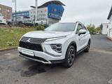 Mitsubishi Eclipse Cross Intro Edition PHEV 4WD - Mitsubishi Eclipse: 3 Türen
