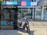 Piaggio Beverly 125 Sport - PIAGGIO BEVERLY 125