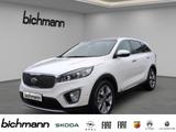 Kia Sorento Platinum Edition 4WD AHK StHz Pano - Kia Sorento: Platinum
