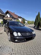Mercedes-Benz CL 600 - Amg - Mercedes-Benz CL 600: AMG