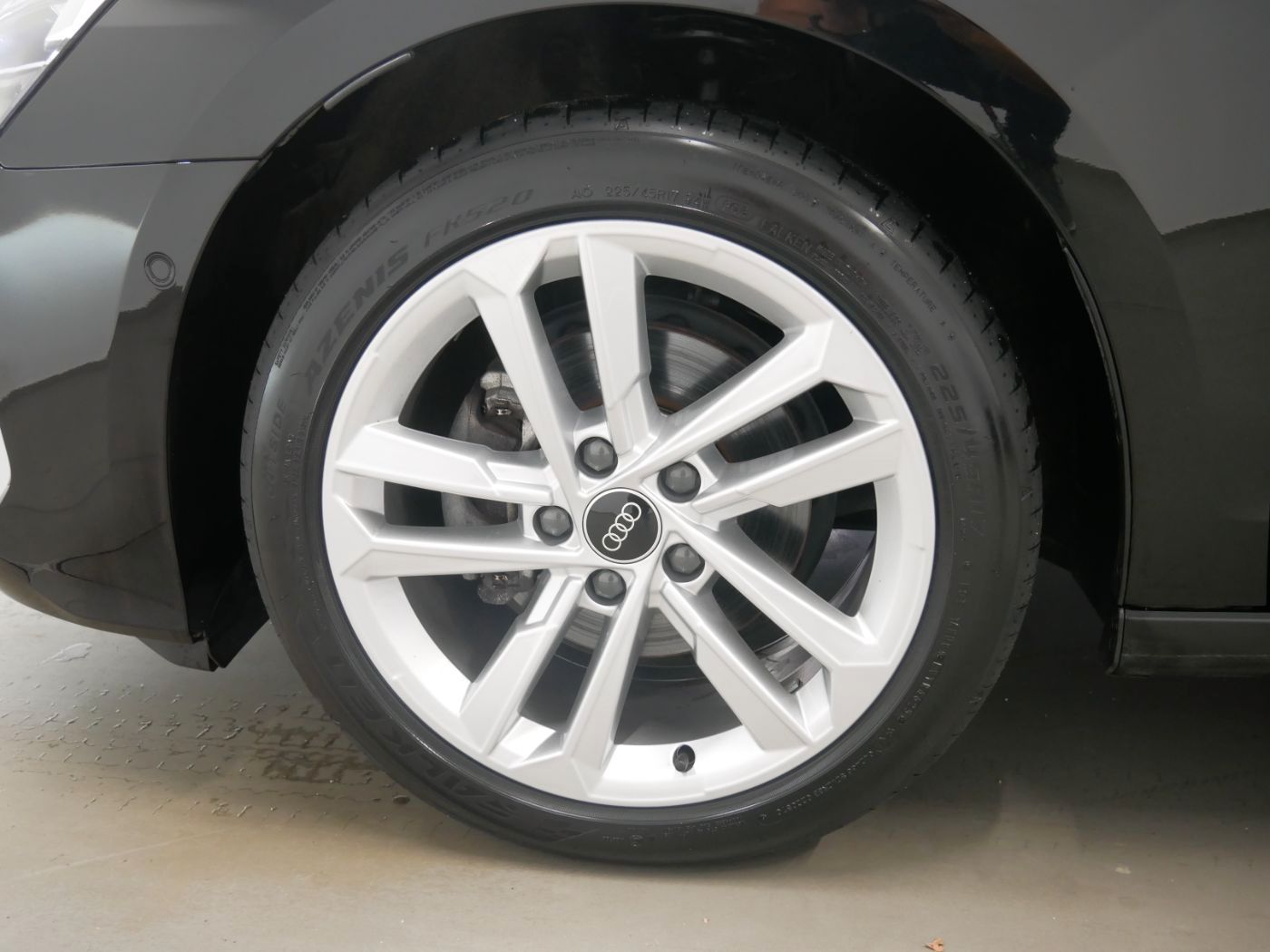Audi A3 - Bild 14