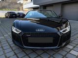 Audi R8 5.2 V10 FSI SPYDER 1/999*B&O*LAUNCH*keinOPF - Audi R8: Schwarz
