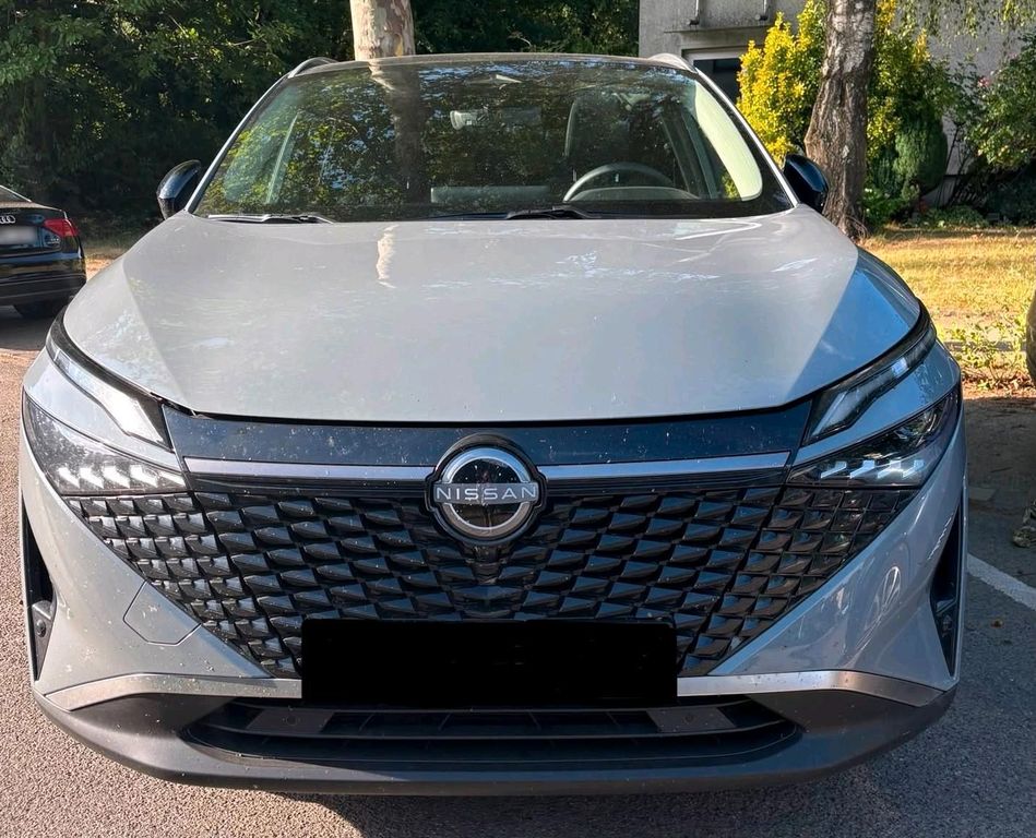 Image of Nissan Qashqai