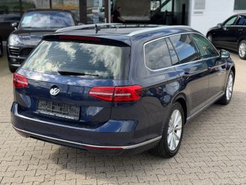 Volkswagen Passat Variant - 4