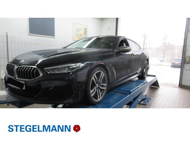 BMW M850 i xDrive