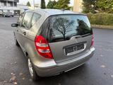 Mercedes-Benz A 170 Automatik,Klimaautomatik - Gebrauchtwagen in Bad Honnef