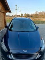 Ford C-Max - Ford C-Max von privat