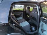 Volkswagen Golf Plus 1.6 Cross Golf - Volkswagen Golf Plus: 1.6