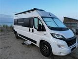 Fiat Kastenwagen Vantourer "Edition Traum Camper"