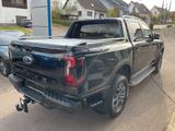 Ford Ranger Wildtrak 3.0l V6 EcoBlue*ROLLO*B&O* - Ford Ranger V6 Gebrauchtwagen