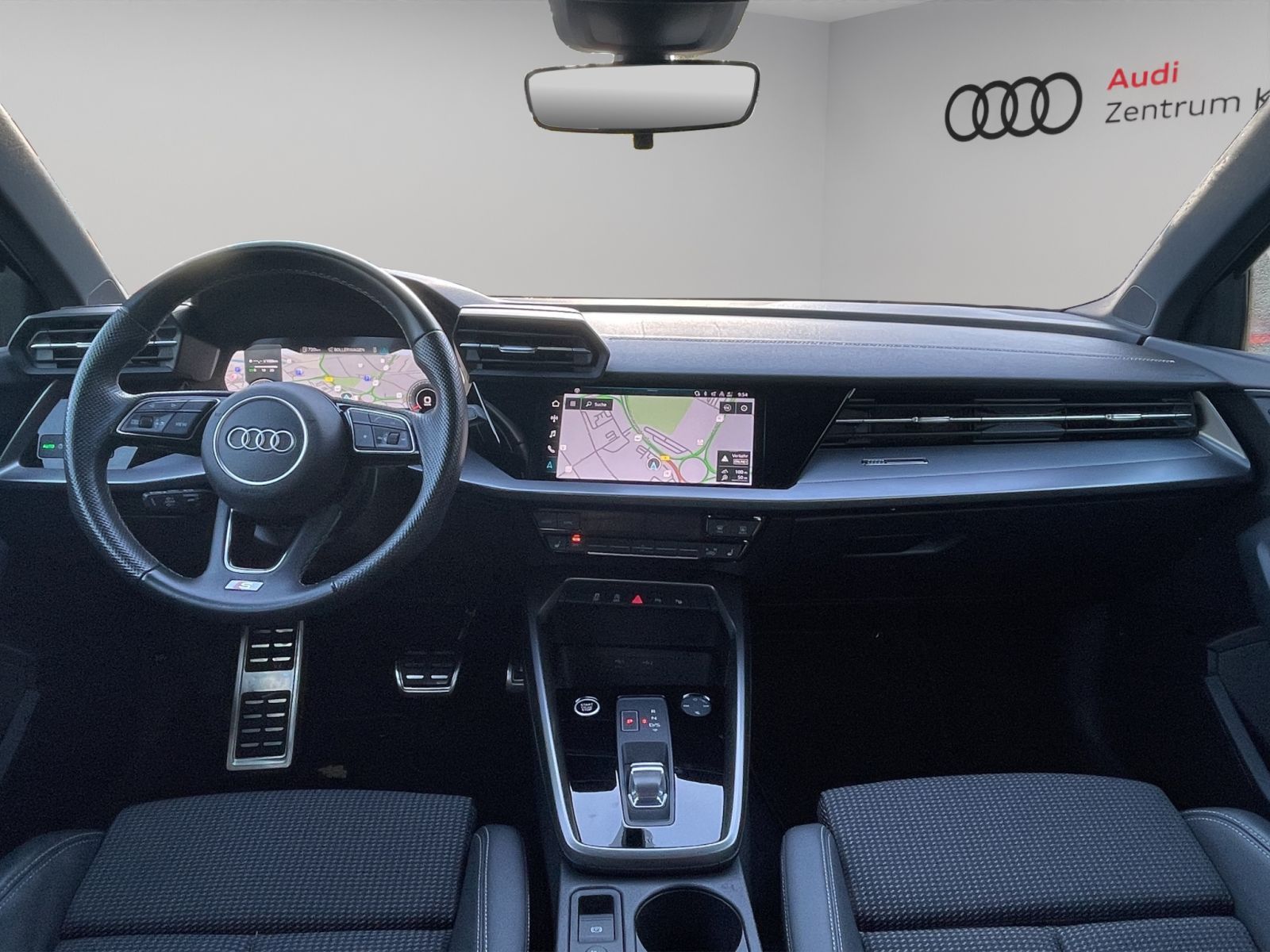 Audi A3 - Bild 17