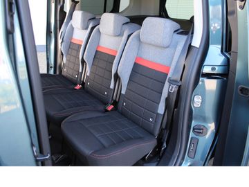 Citroën Berlingo Max XL